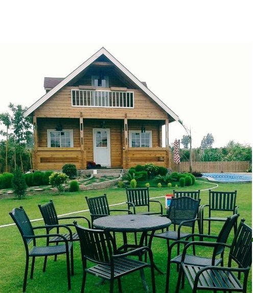 Sunrise Green Farm Banner